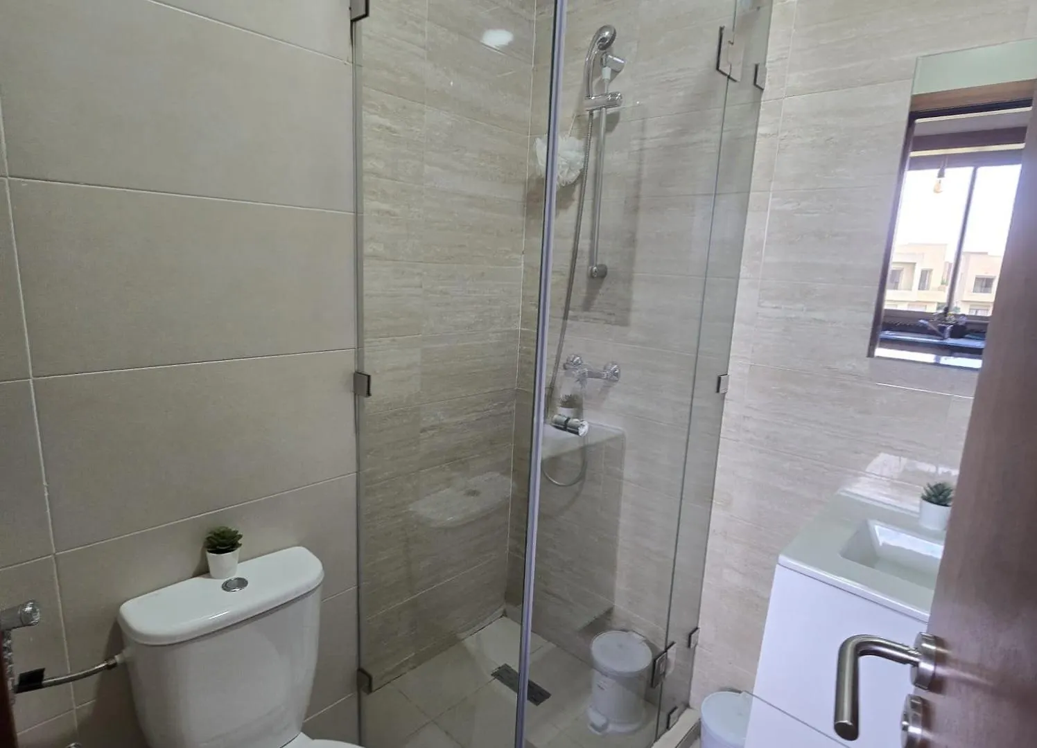Appartamento Appartement 2 Chambres De Luxe Argan Golf Jubaea Marrakesh